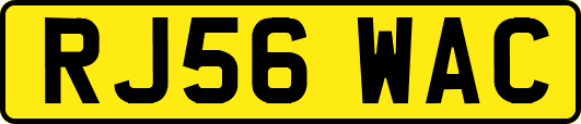 RJ56WAC