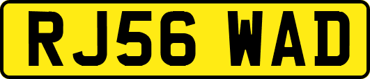 RJ56WAD