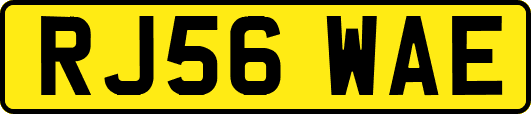 RJ56WAE