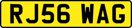 RJ56WAG
