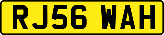 RJ56WAH