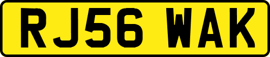 RJ56WAK