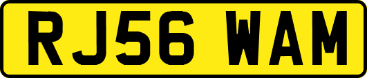 RJ56WAM