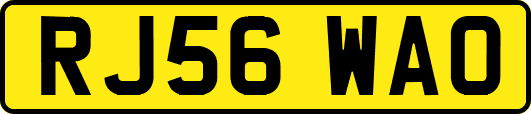 RJ56WAO