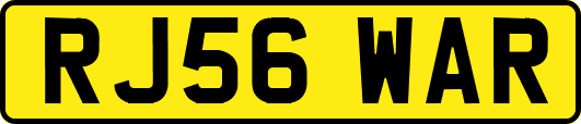 RJ56WAR