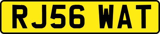 RJ56WAT