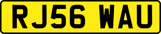 RJ56WAU