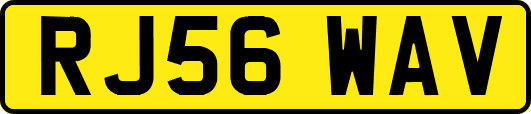 RJ56WAV