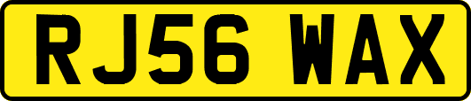 RJ56WAX