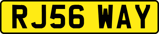 RJ56WAY