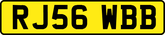 RJ56WBB