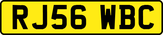 RJ56WBC