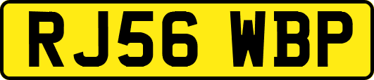 RJ56WBP