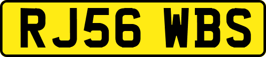 RJ56WBS