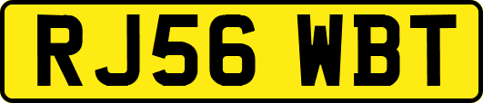RJ56WBT
