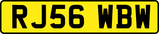 RJ56WBW