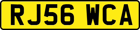 RJ56WCA