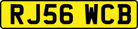 RJ56WCB