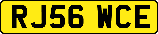 RJ56WCE