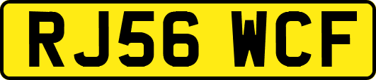 RJ56WCF