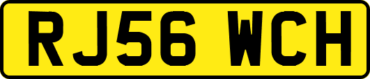 RJ56WCH