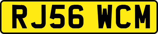 RJ56WCM