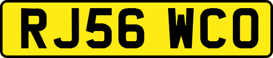 RJ56WCO