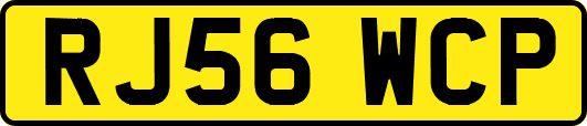 RJ56WCP