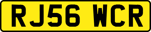 RJ56WCR