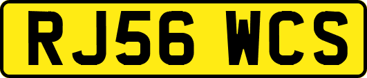 RJ56WCS