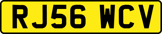 RJ56WCV