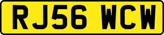 RJ56WCW