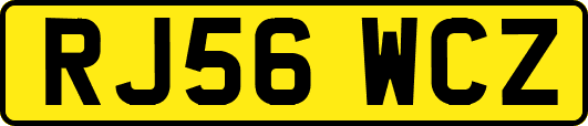 RJ56WCZ