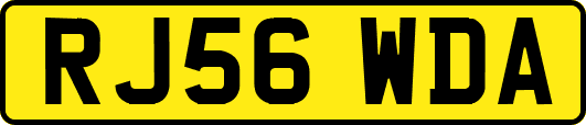 RJ56WDA