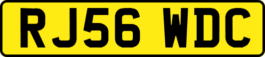 RJ56WDC