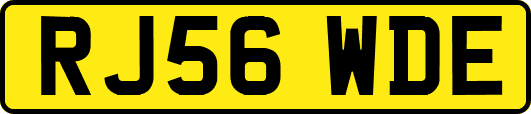 RJ56WDE