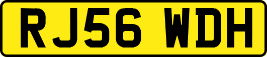 RJ56WDH