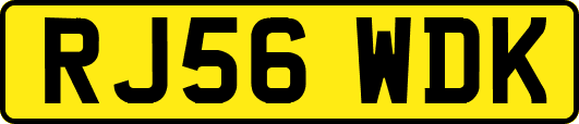RJ56WDK