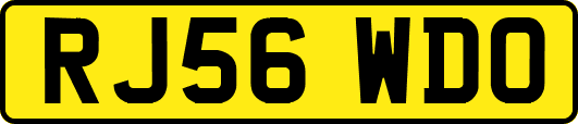 RJ56WDO