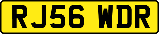 RJ56WDR