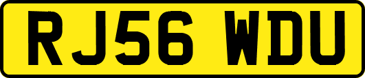 RJ56WDU