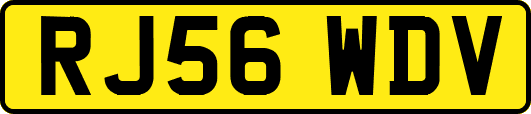 RJ56WDV