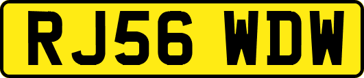 RJ56WDW