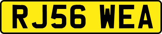 RJ56WEA