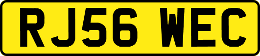 RJ56WEC