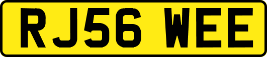 RJ56WEE