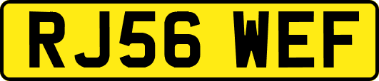 RJ56WEF