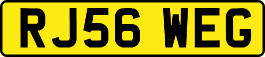 RJ56WEG