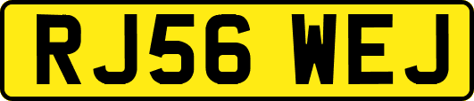 RJ56WEJ