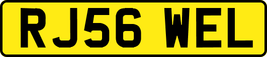 RJ56WEL